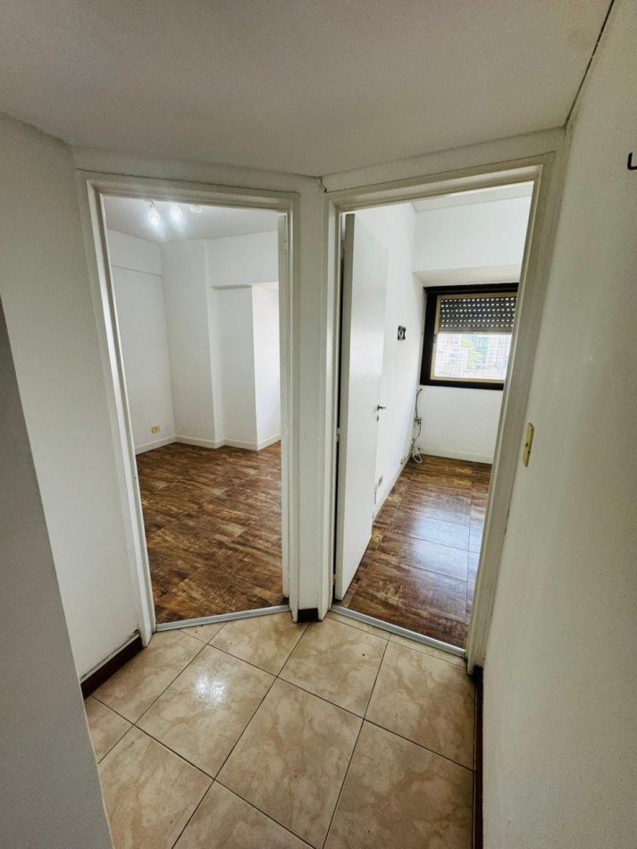 ALQUILER DEPARTAMENTO 3 AMBIENTES CON BALCON Y COCHERA