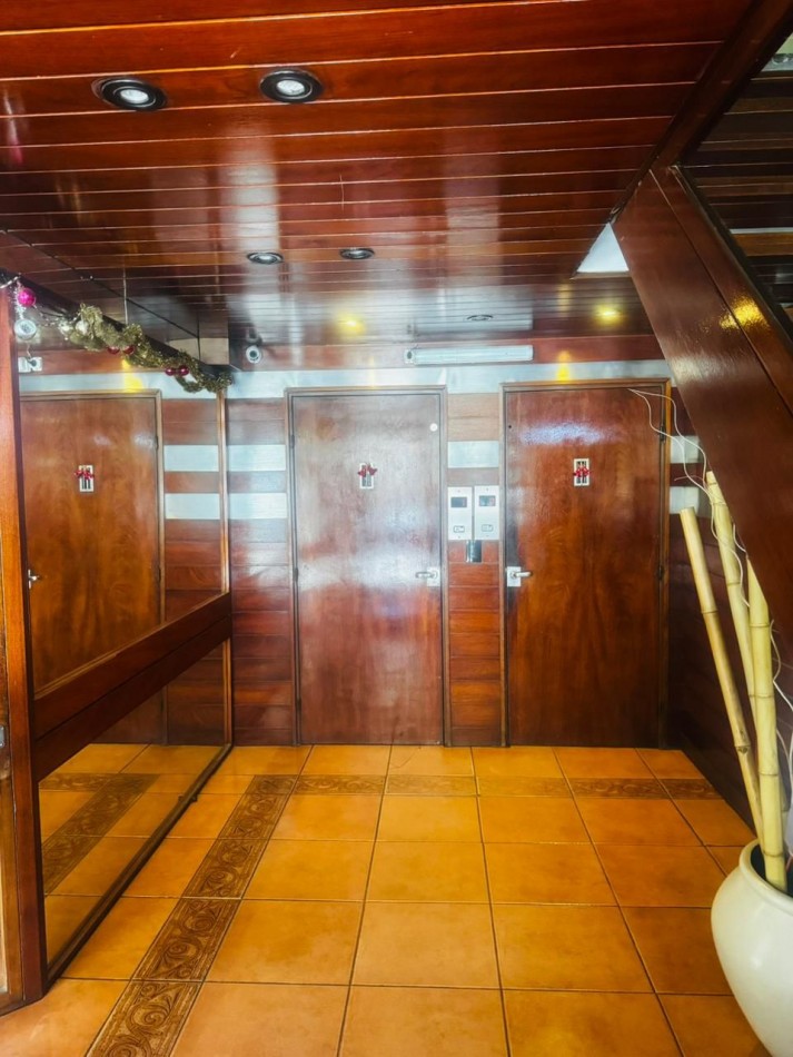ALQUILER DEPARTAMENTO 3 AMBIENTES CON BALCON Y COCHERA