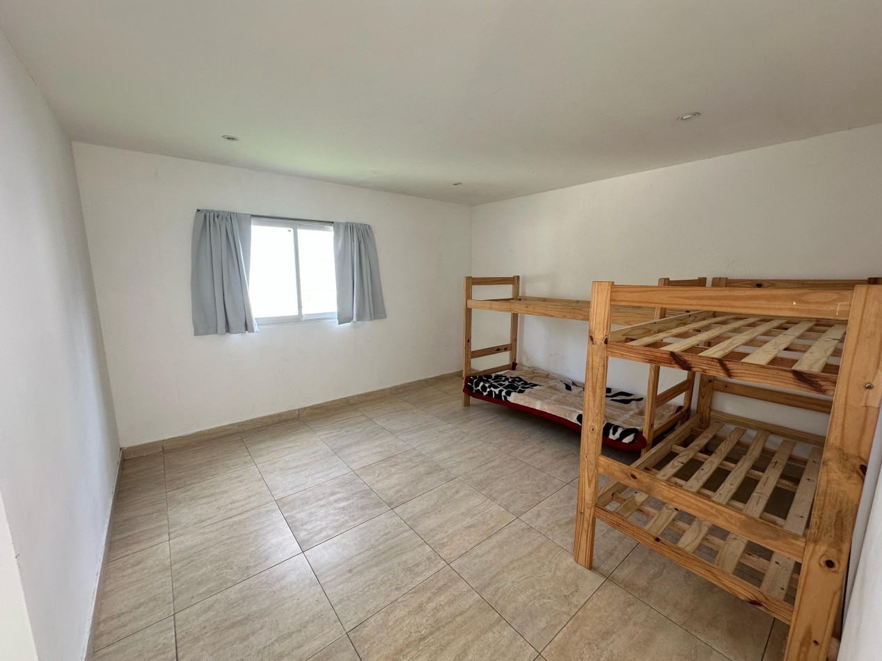 ALQUILER CASA RUMENCO BARRIO LOS PINOS