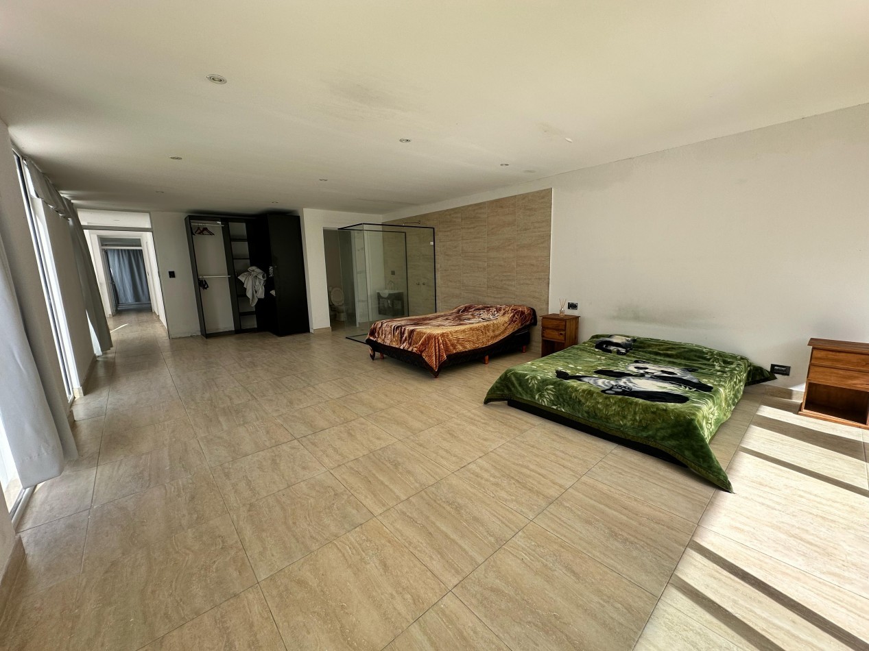 ALQUILER CASA RUMENCO BARRIO LOS PINOS