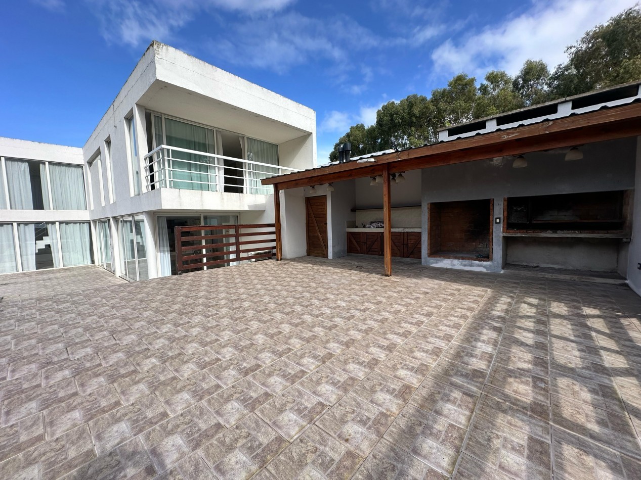 ALQUILER CASA RUMENCO BARRIO LOS PINOS