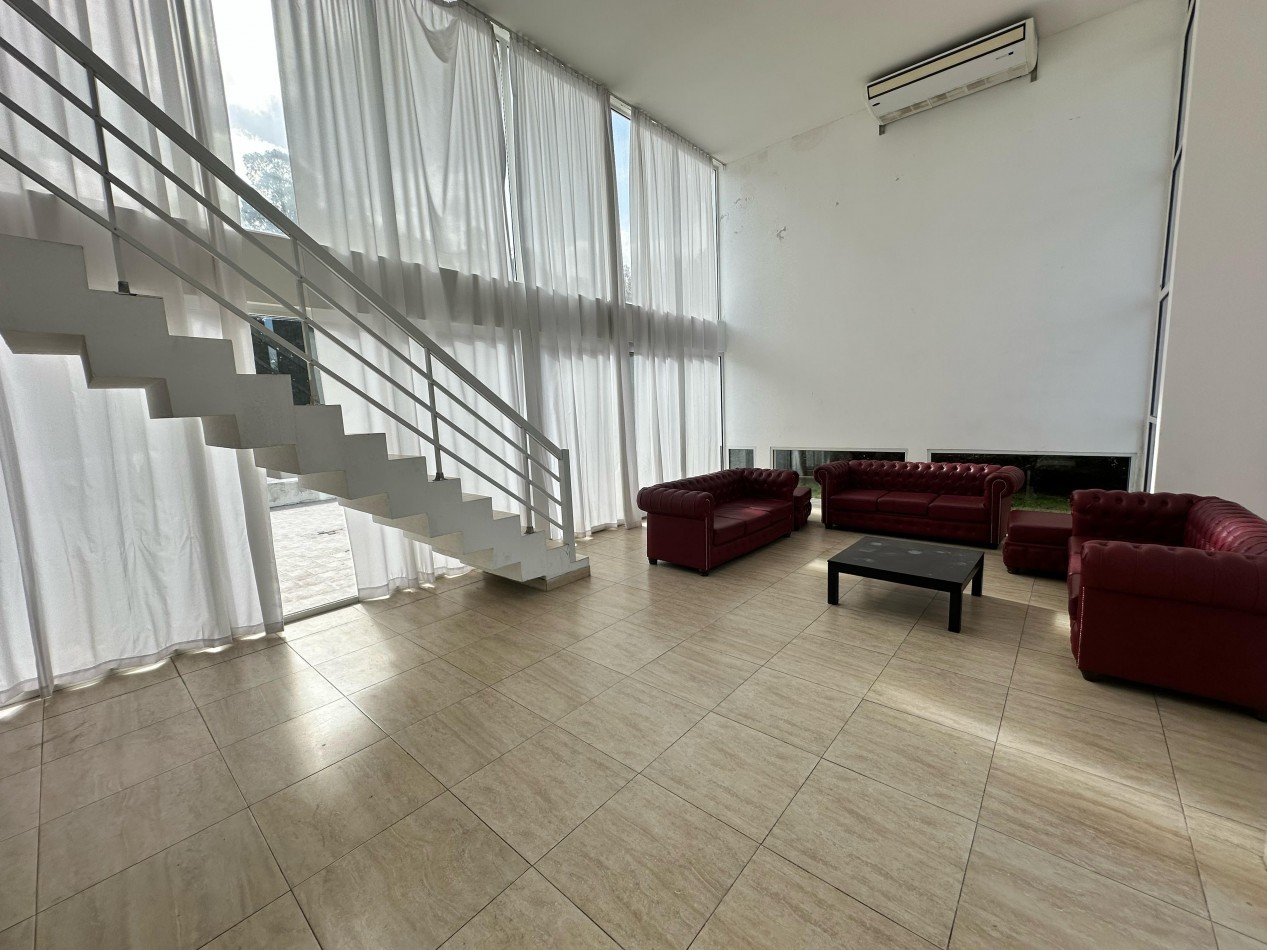 ALQUILER CASA RUMENCO BARRIO LOS PINOS