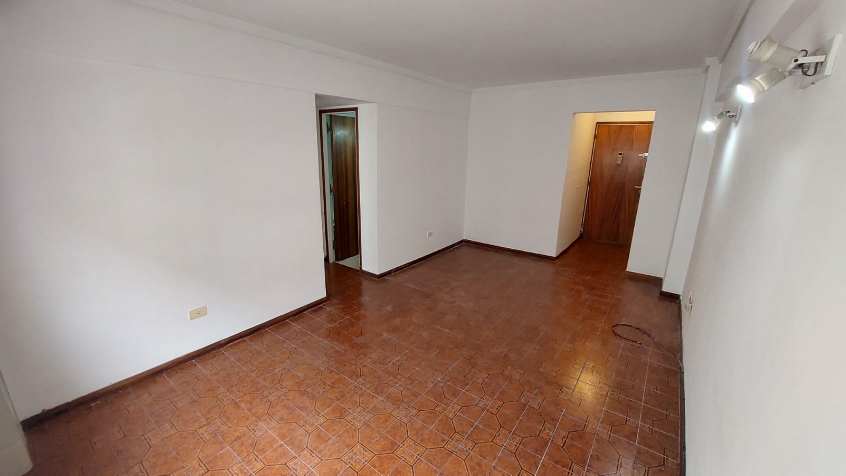 ALQUILER 24 MESES MONOAMBIENTE ZONA ALDREY