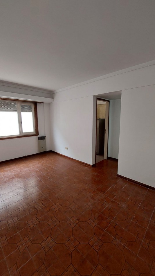 ALQUILER 24 MESES MONOAMBIENTE ZONA ALDREY