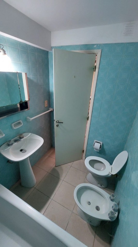 ALQUILER 24 MESES MONOAMBIENTE ZONA ALDREY