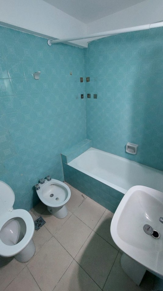 ALQUILER 24 MESES MONOAMBIENTE ZONA ALDREY