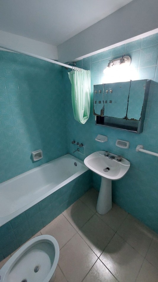 ALQUILER 24 MESES MONOAMBIENTE ZONA ALDREY