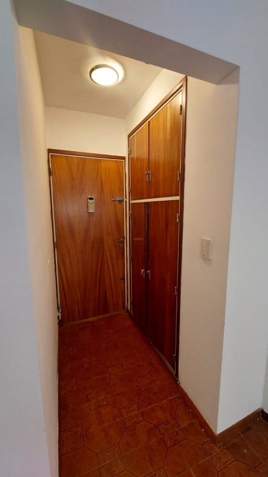 ALQUILER 24 MESES MONOAMBIENTE ZONA ALDREY