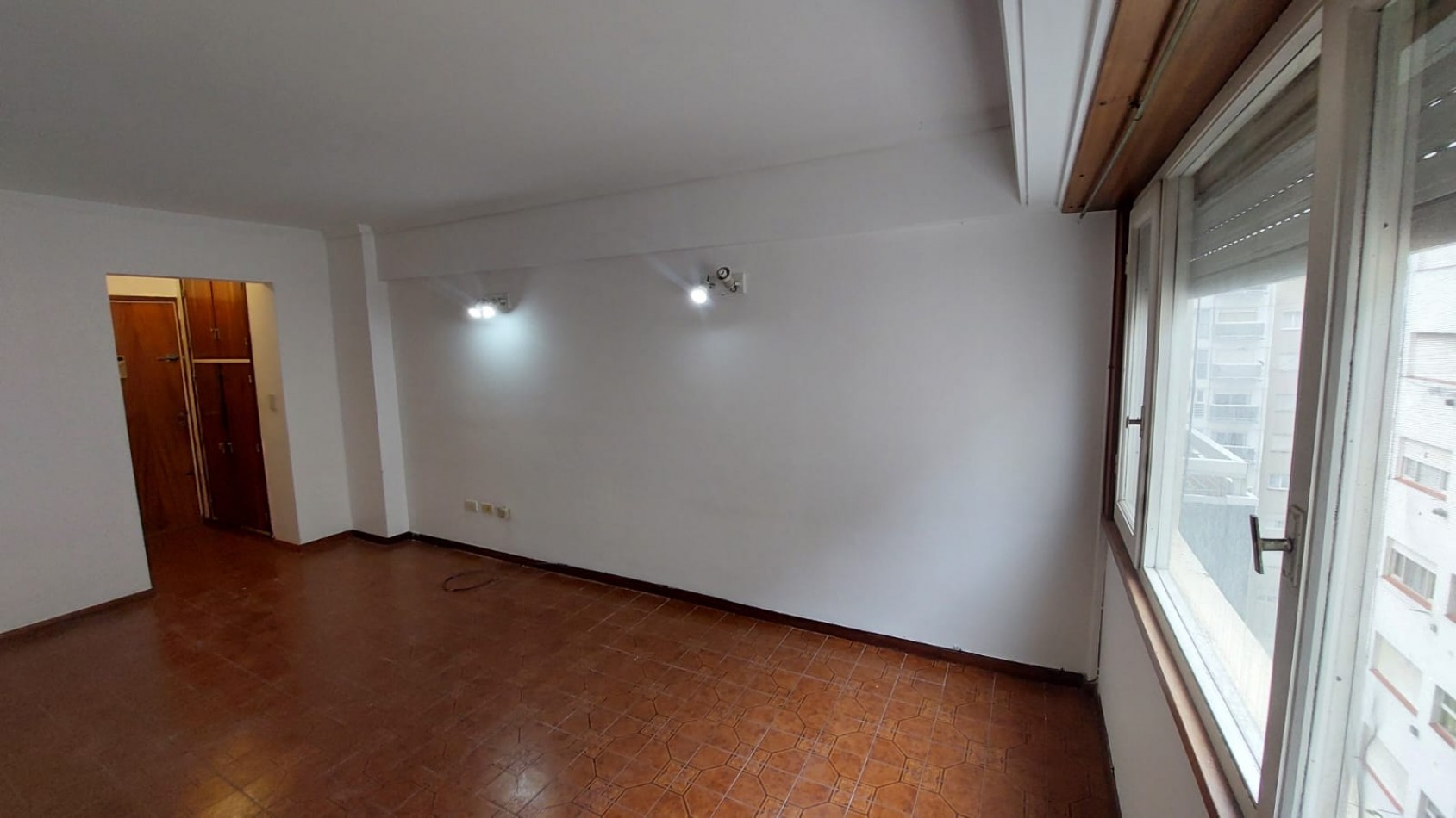 ALQUILER 24 MESES MONOAMBIENTE ZONA ALDREY