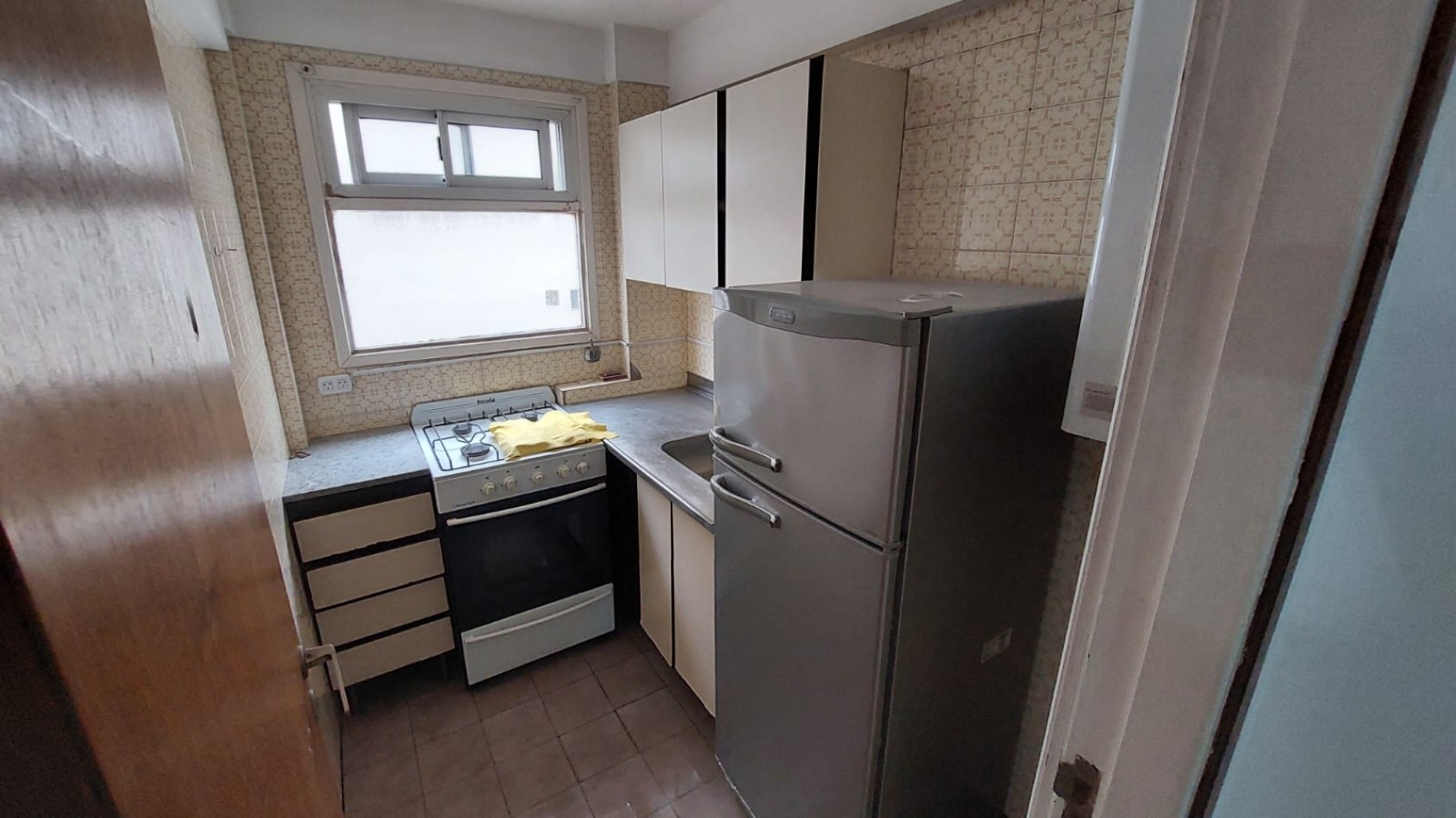 ALQUILER 24 MESES MONOAMBIENTE ZONA ALDREY