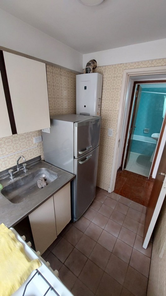 ALQUILER 24 MESES MONOAMBIENTE ZONA ALDREY