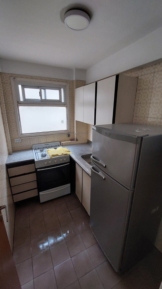 ALQUILER 24 MESES MONOAMBIENTE ZONA ALDREY