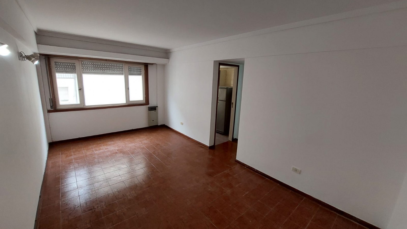 ALQUILER 24 MESES MONOAMBIENTE ZONA ALDREY