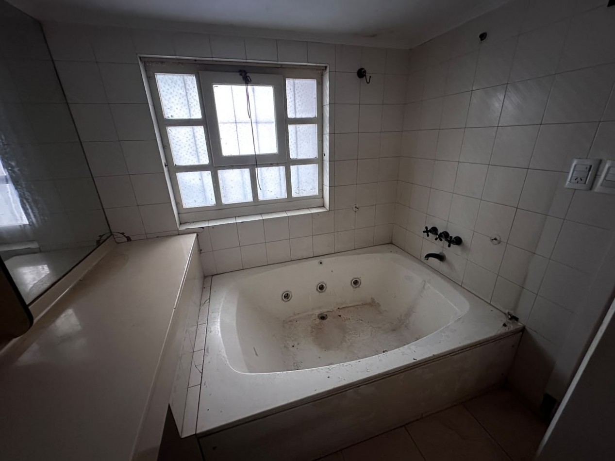CASA A DEMOLER O RECICLAR ZONA PLAZA MITRE