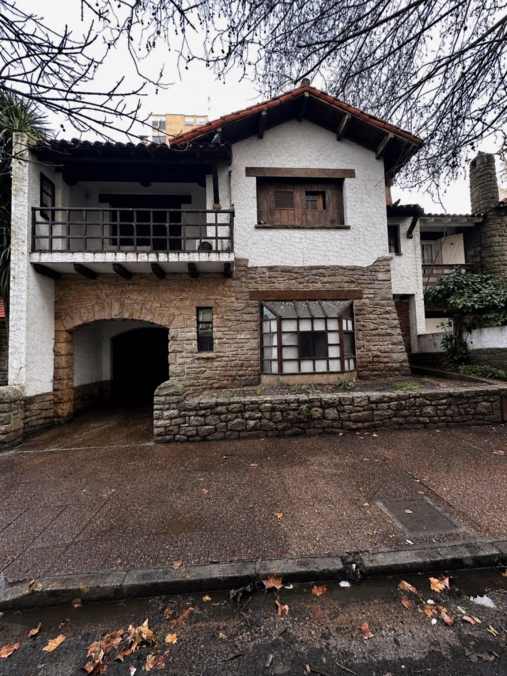 CASA A DEMOLER O RECICLAR ZONA PLAZA MITRE