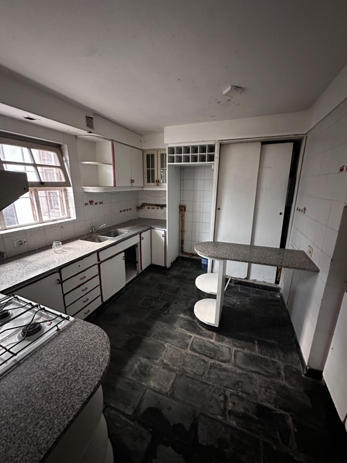 CASA A DEMOLER O RECICLAR ZONA PLAZA MITRE