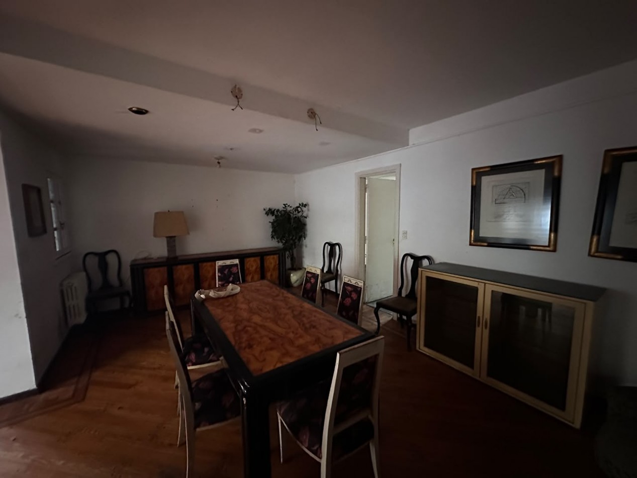 CASA A DEMOLER O RECICLAR ZONA PLAZA MITRE