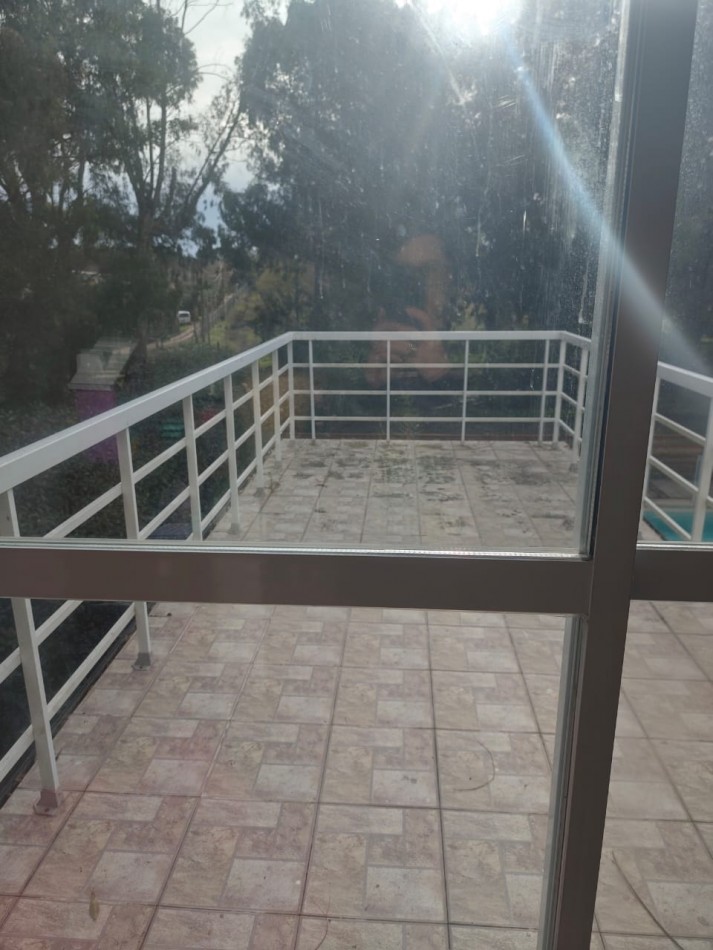 ALQUILER CASA 6 AMB RUMENCO