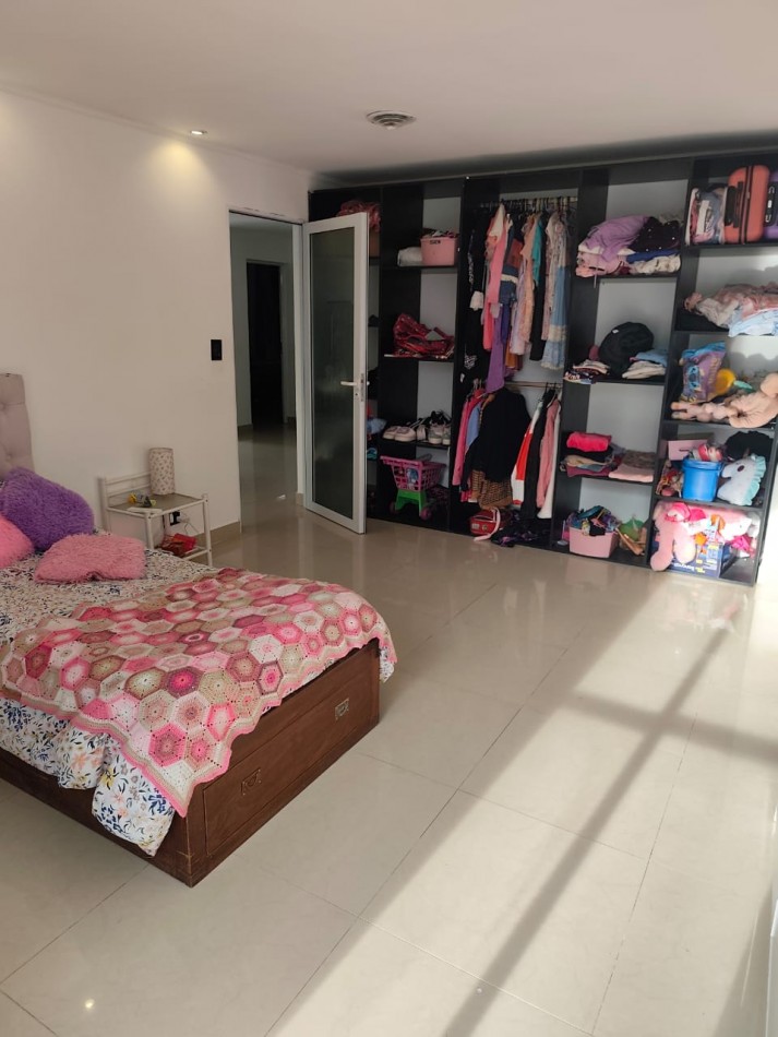 ALQUILER CASA 6 AMB RUMENCO