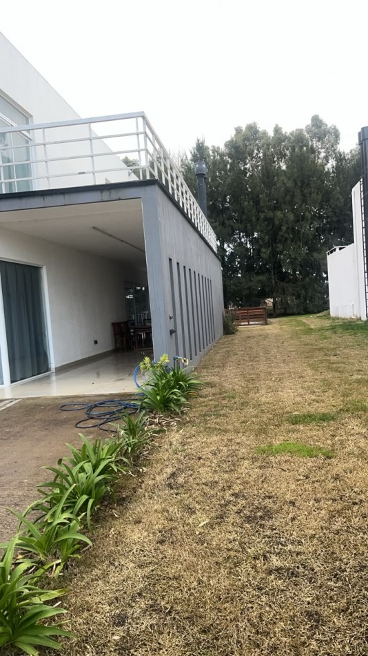 ALQUILER CASA 6 AMB RUMENCO