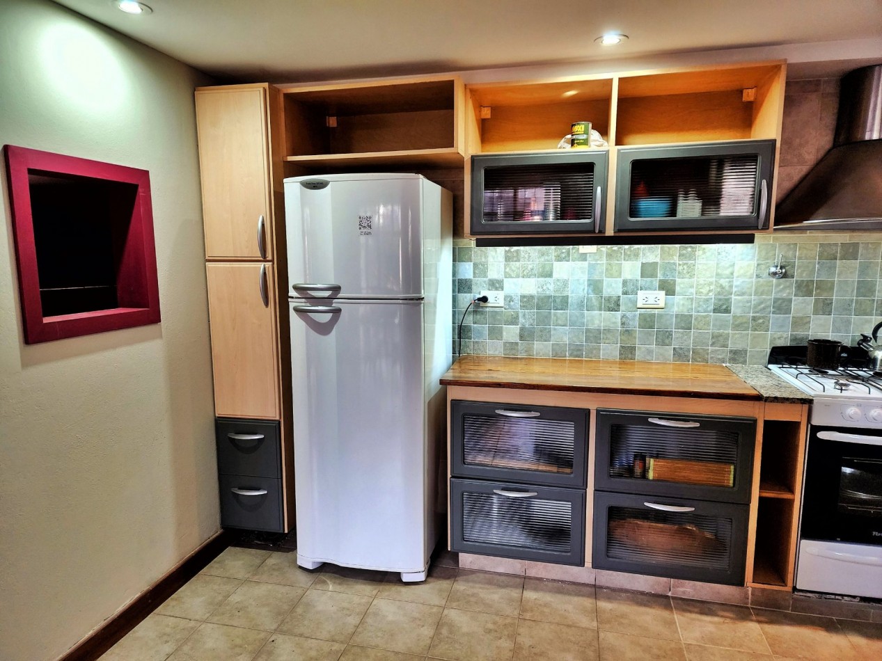 ALQUILER CASA 5 AMB EN CAISAMAR