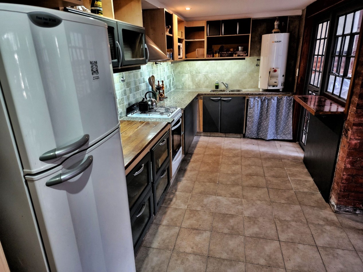 ALQUILER CASA 5 AMB EN CAISAMAR