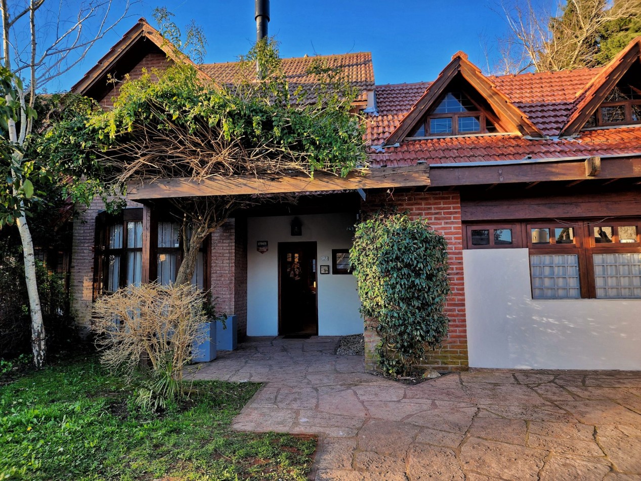 ALQUILER CASA 5 AMB EN CAISAMAR