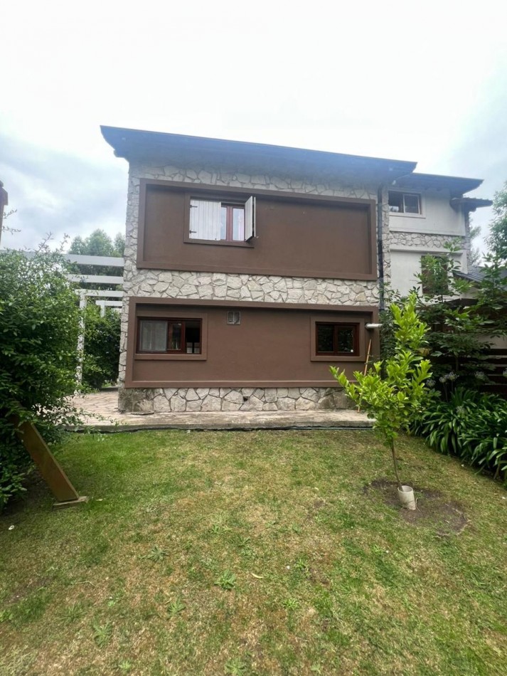 ALQUILER CASA 5 AMB BARRIO RUMENCO 