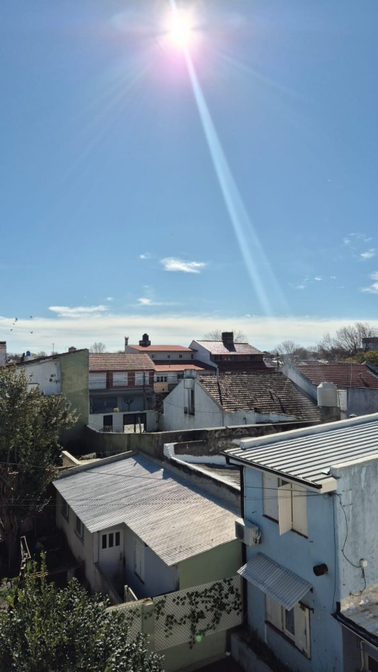 ALQUILER PH 2 AMB PARQUE LURO