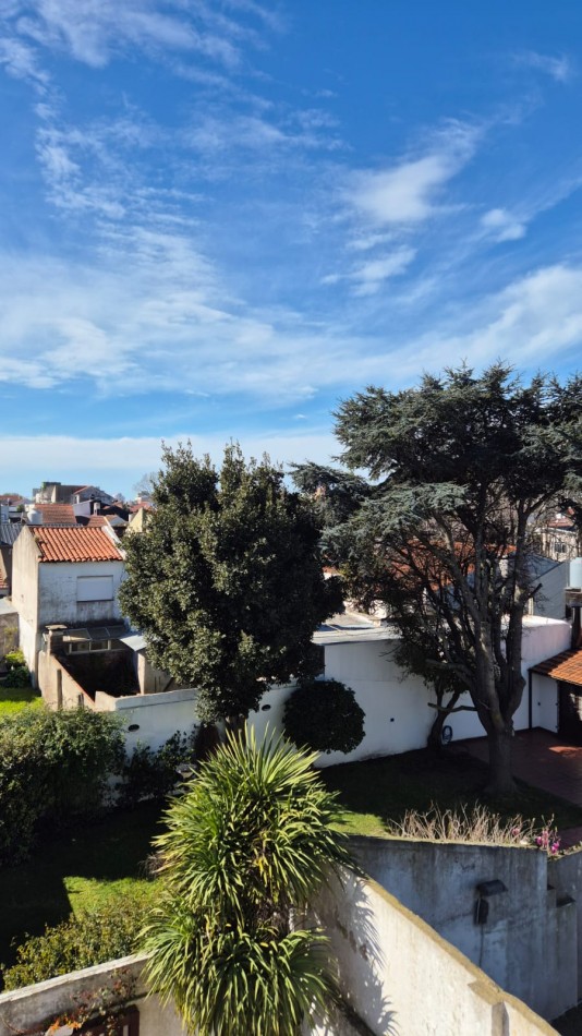 ALQUILER PH 2 AMB PARQUE LURO