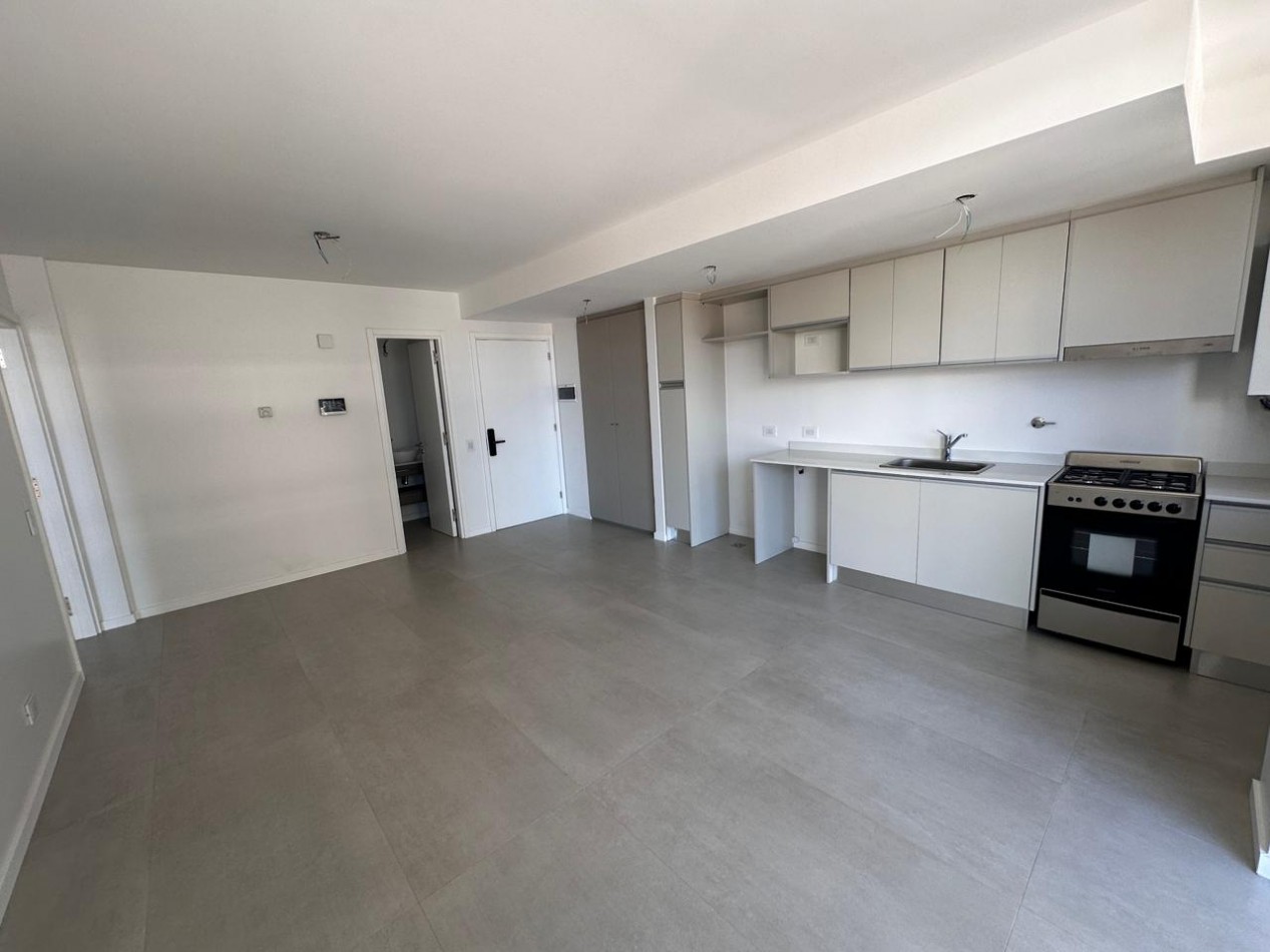 VENTA DEPARTAMENTO 2 AMBIENTES A ESTRENAR ZONA GUEMES