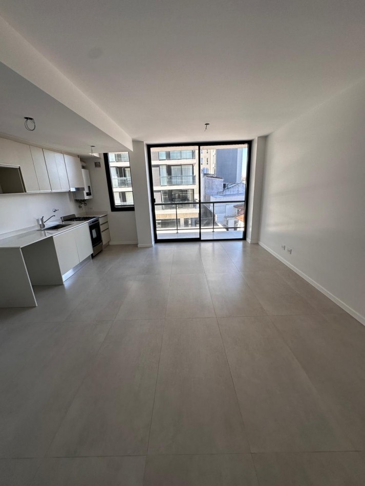 VENTA DEPARTAMENTO 2 AMBIENTES A ESTRENAR ZONA GUEMES