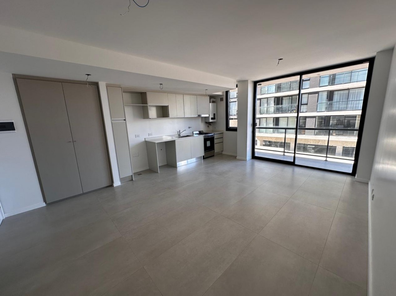 VENTA DEPARTAMENTO 2 AMBIENTES A ESTRENAR ZONA GUEMES
