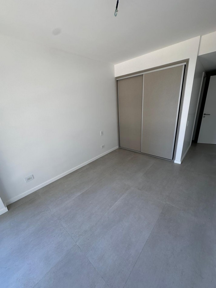 VENTA DEPARTAMENTO 2 AMBIENTES A ESTRENAR ZONA GUEMES