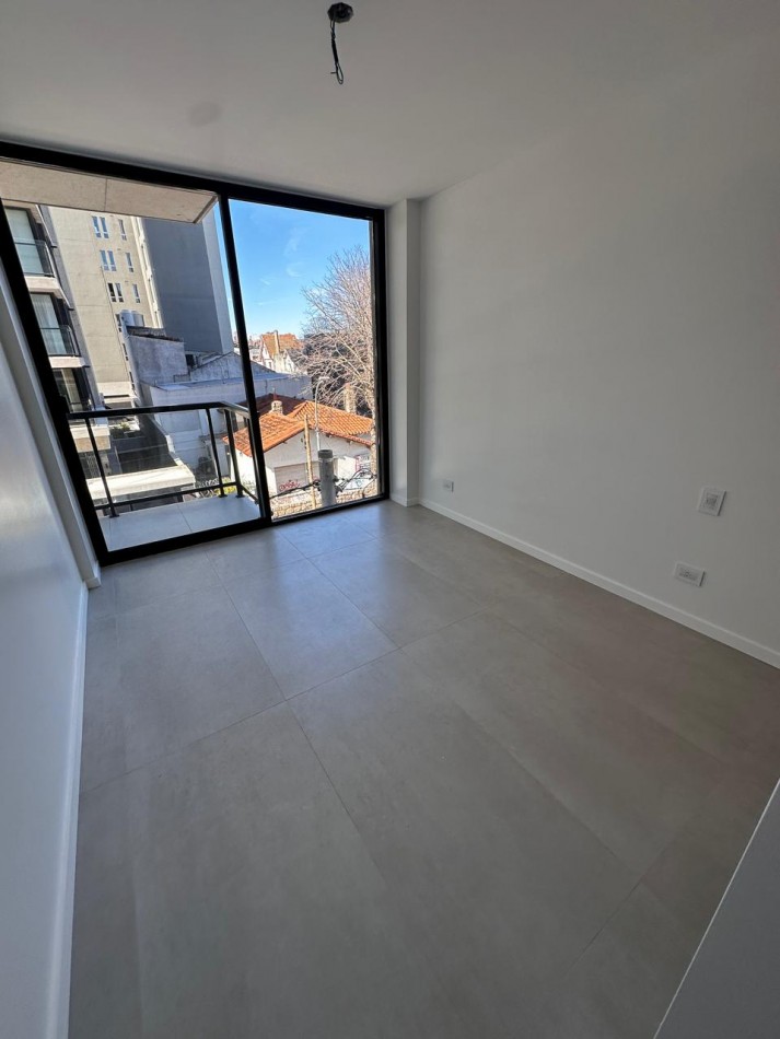 VENTA DEPARTAMENTO 2 AMBIENTES A ESTRENAR ZONA GUEMES
