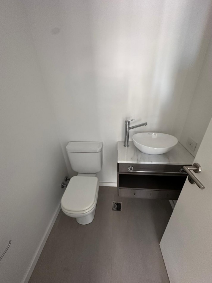 VENTA DEPARTAMENTO 2 AMBIENTES A ESTRENAR ZONA GUEMES