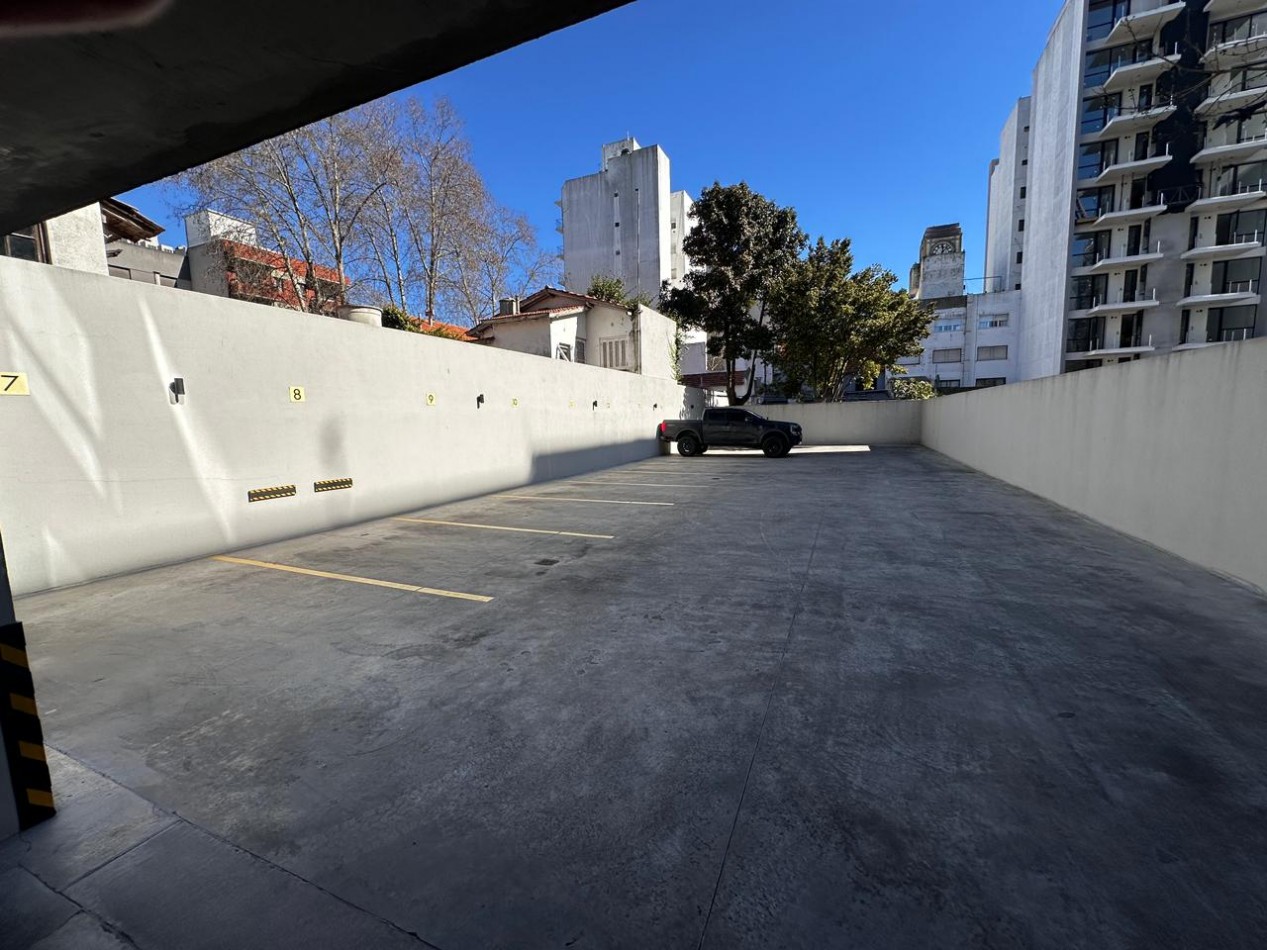 VENTA DEPARTAMENTO 2 AMBIENTES A ESTRENAR ZONA GUEMES