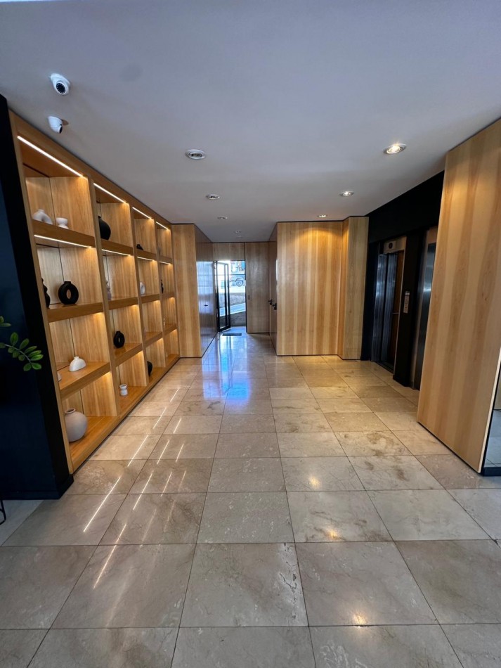 VENTA DEPARTAMENTO 2 AMBIENTES A ESTRENAR ZONA GUEMES