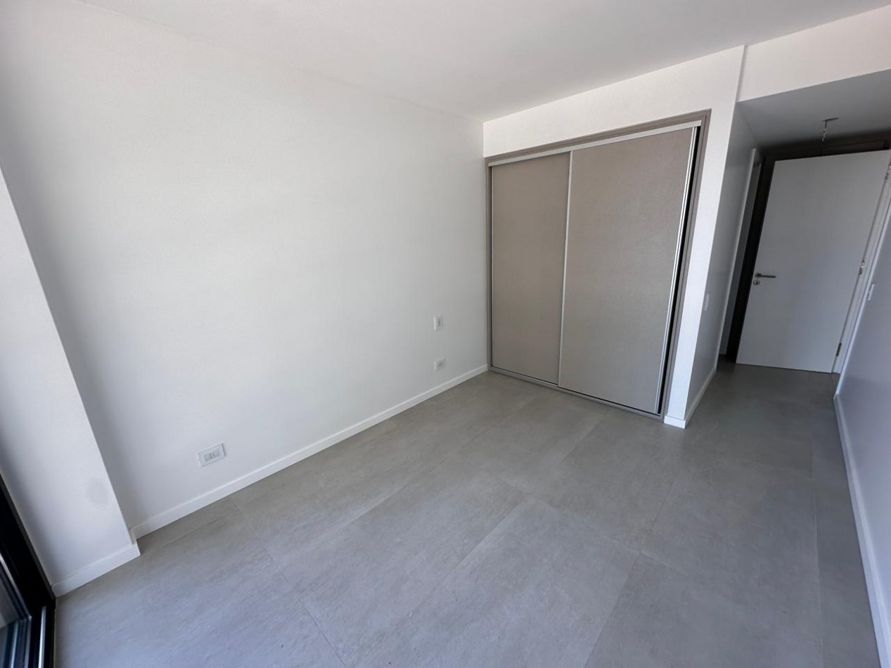 VENTA DEPARTAMENTO 2 AMBIENTES A ESTRENAR ZONA GUEMES