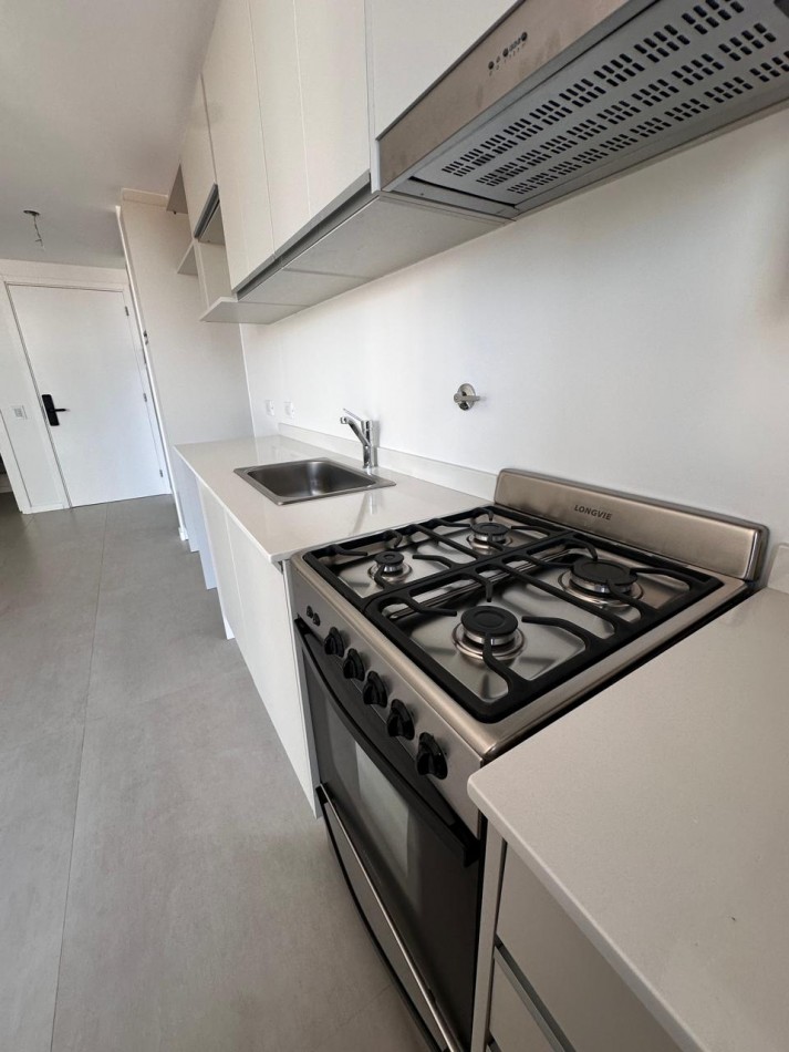 VENTA DEPARTAMENTO 2 AMBIENTES A ESTRENAR ZONA GUEMES