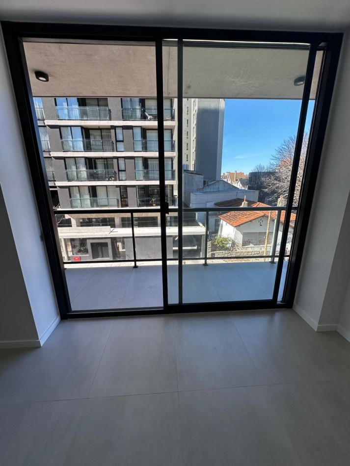 VENTA DEPARTAMENTO 2 AMBIENTES A ESTRENAR ZONA GUEMES