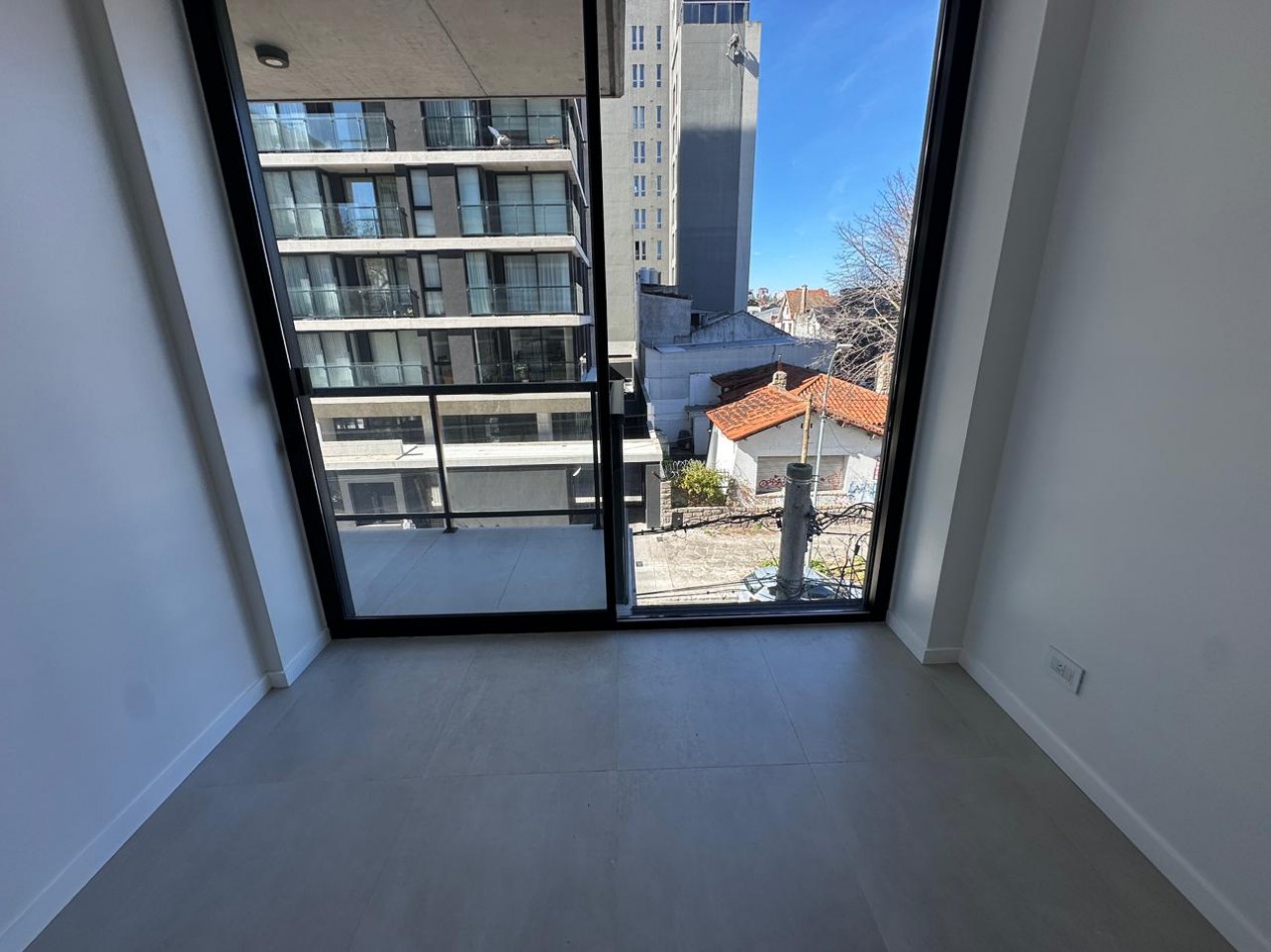 VENTA DEPARTAMENTO 2 AMBIENTES A ESTRENAR ZONA GUEMES