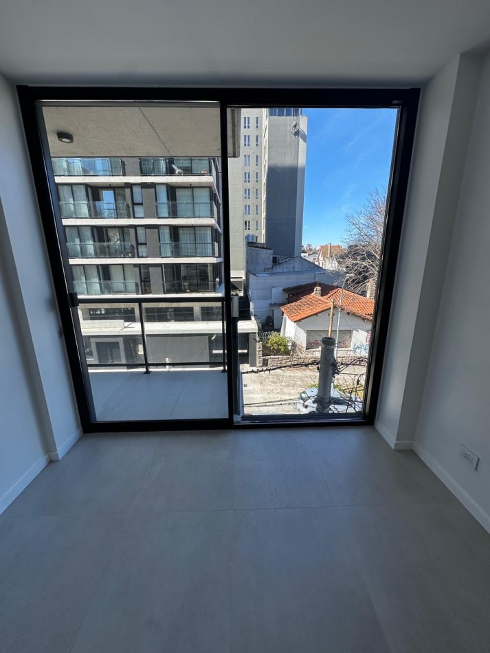 VENTA DEPARTAMENTO 2 AMBIENTES A ESTRENAR ZONA GUEMES