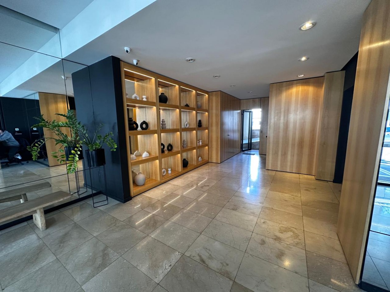 VENTA DEPARTAMENTO 2 AMBIENTES A ESTRENAR ZONA GUEMES