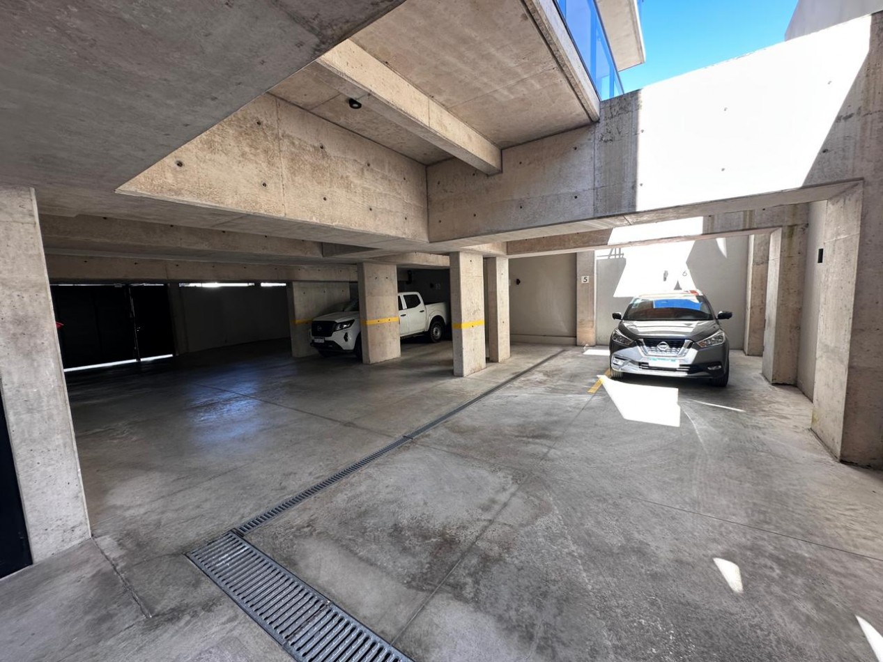 VENTA DEPARTAMENTO 2 AMBIENTES A ESTRENAR ZONA GUEMES