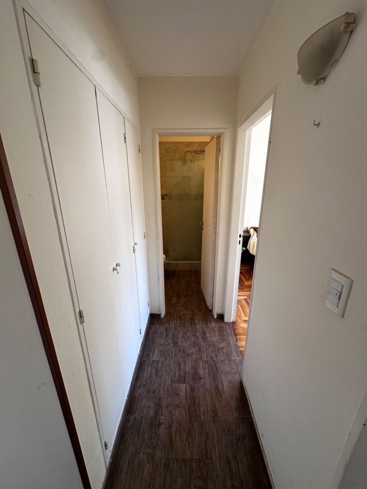VENTA DEPARTAMENTO 2 AMBIENTES ZONA ALDREY