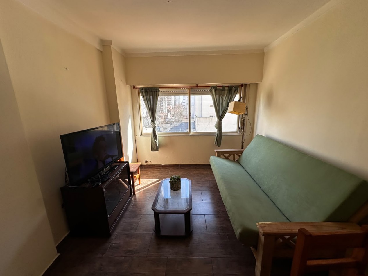 VENTA DEPARTAMENTO 2 AMBIENTES ZONA ALDREY