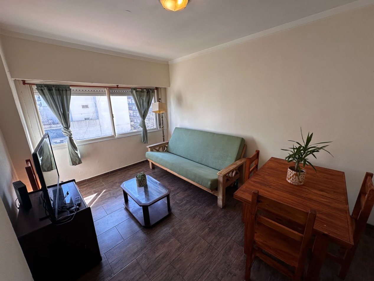 VENTA DEPARTAMENTO 2 AMBIENTES ZONA ALDREY