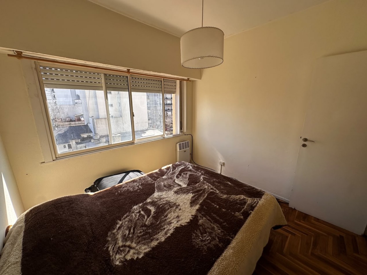 VENTA DEPARTAMENTO 2 AMBIENTES ZONA ALDREY