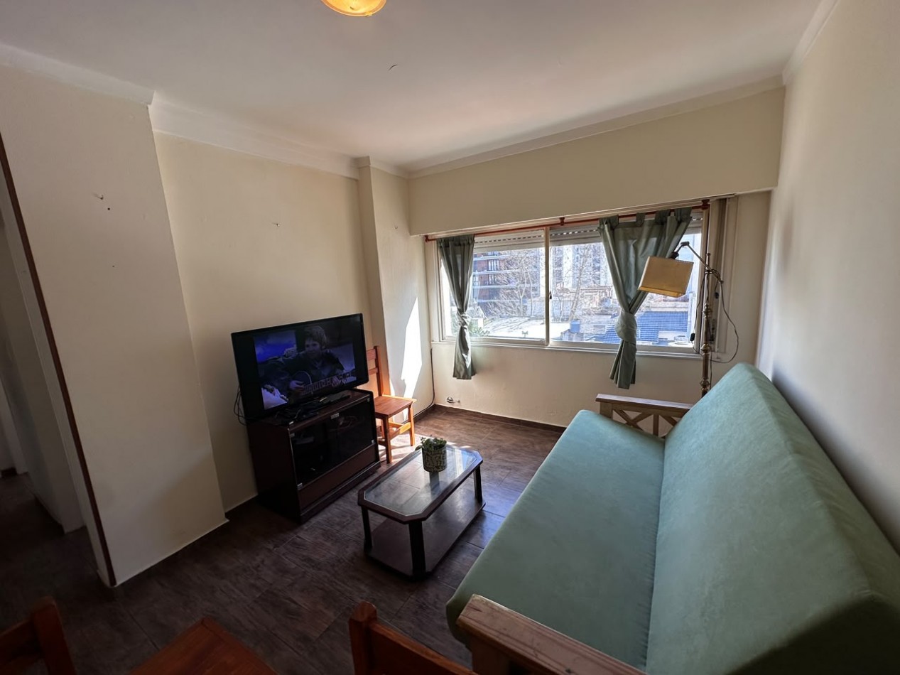 VENTA DEPARTAMENTO 2 AMBIENTES ZONA ALDREY